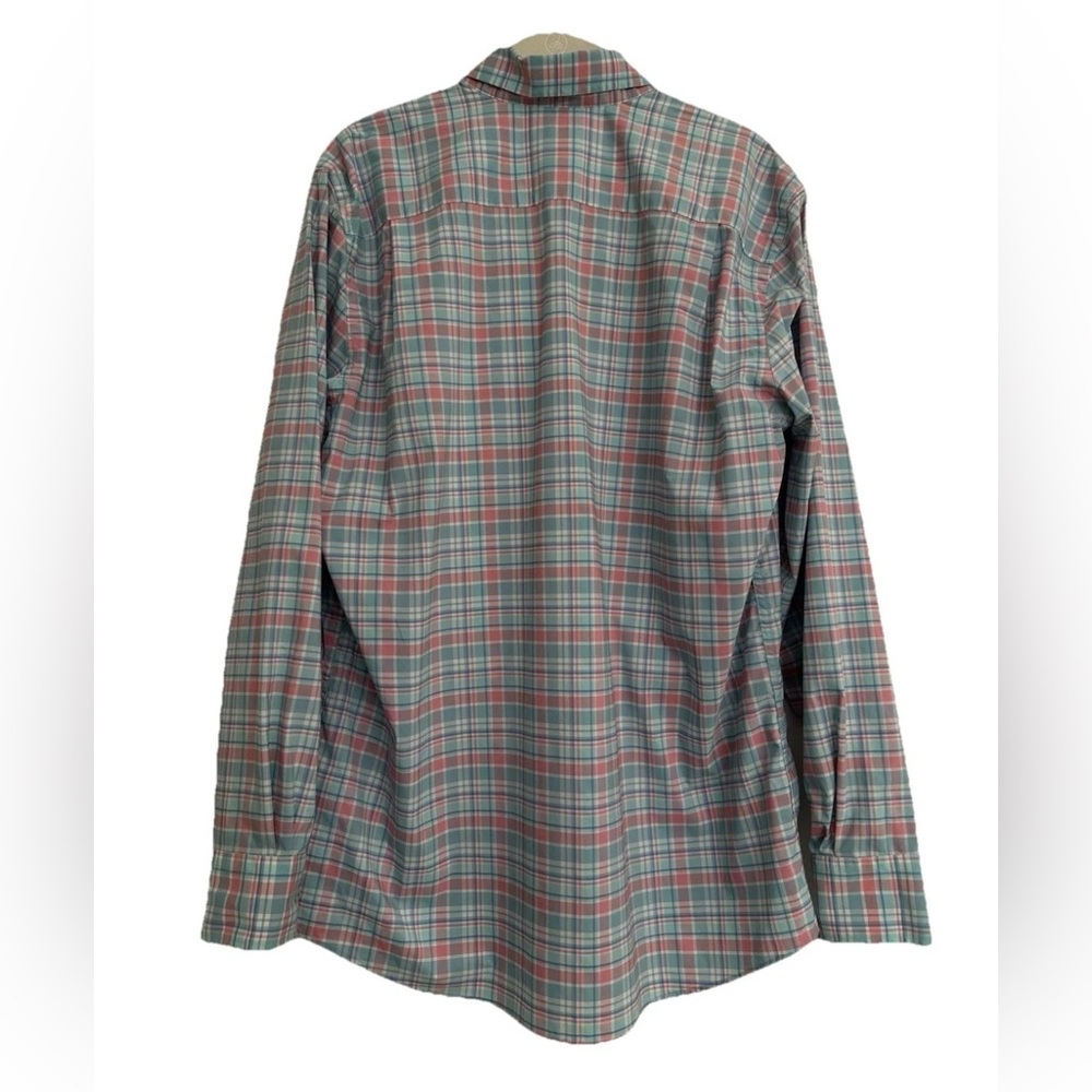Southern Point Co Hadley Performance Button Down … - image 2